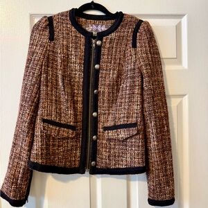 EUC Free People (6) Jacket